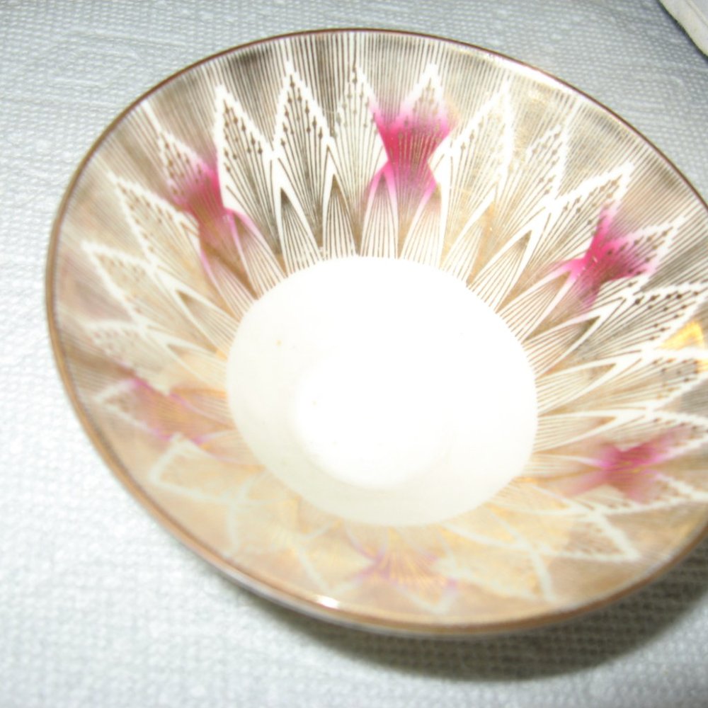 Bavaria Tea Cup - Picture 2 of 3